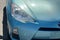 2012 Toyota Prius c Two