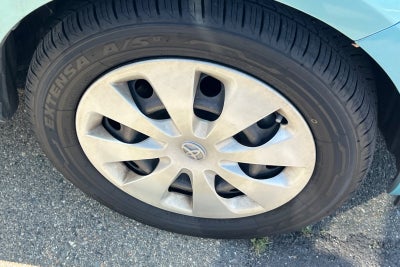 2012 Toyota Prius c Two