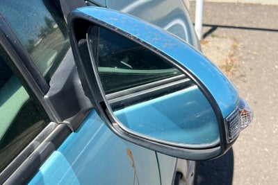 2012 Toyota Prius c Two