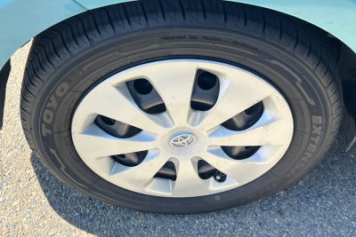 2012 Toyota Prius c Two