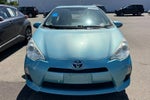 2012 Toyota Prius c Two