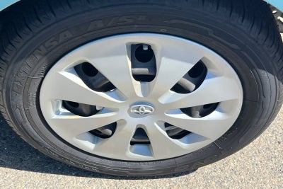 2012 Toyota Prius c Two