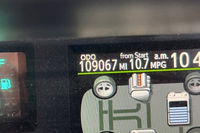 2012 Toyota Prius c Two