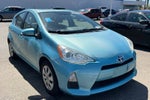 2012 Toyota Prius c Two
