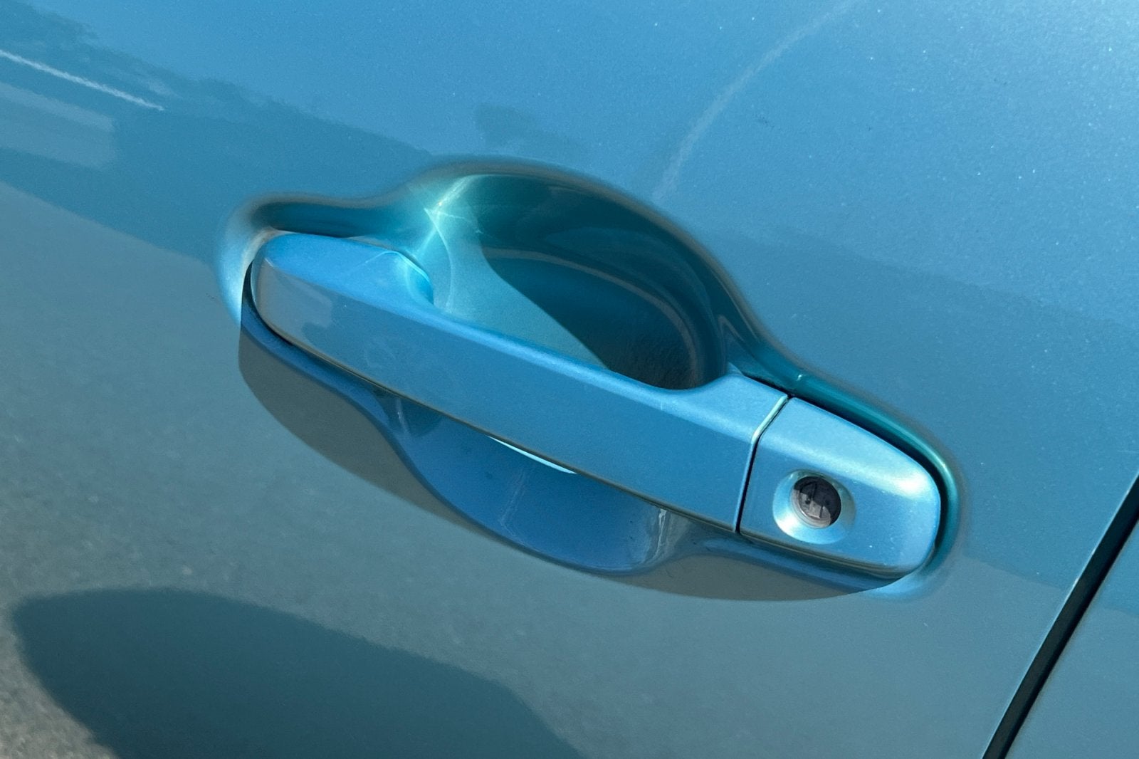 2012 Toyota Prius c Two