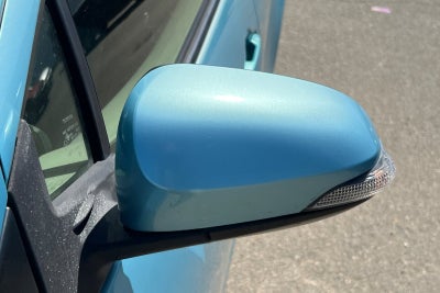 2012 Toyota Prius c Two