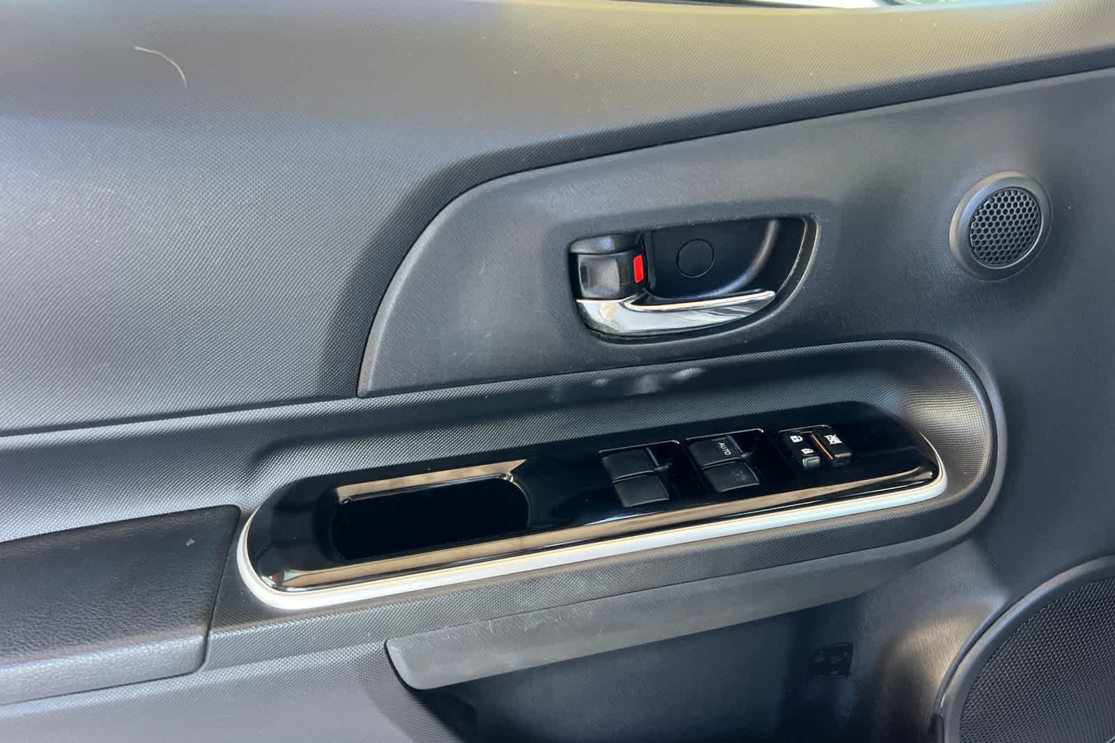2015 Toyota Prius c Two