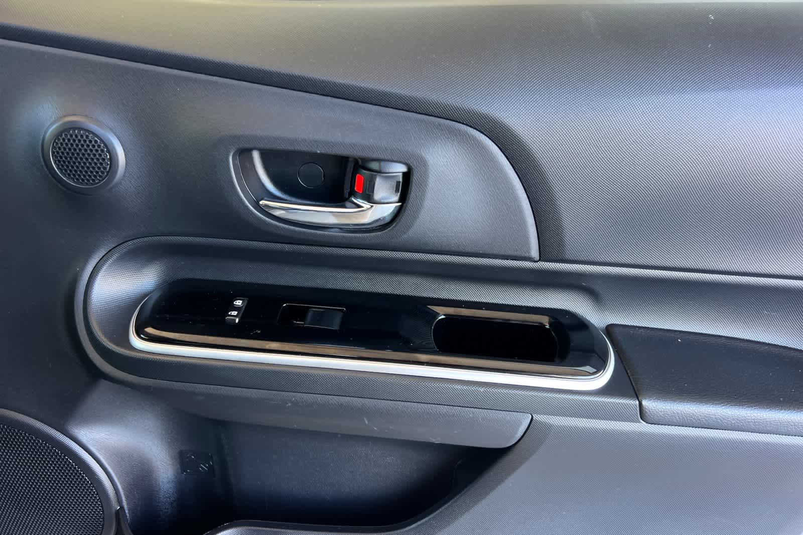 2015 Toyota Prius c Two