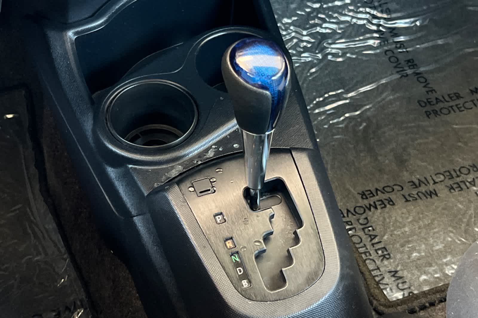 2015 Toyota Prius c Two