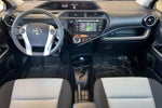 2015 Toyota Prius c Two