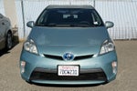2013 Toyota Prius Plug-In Base