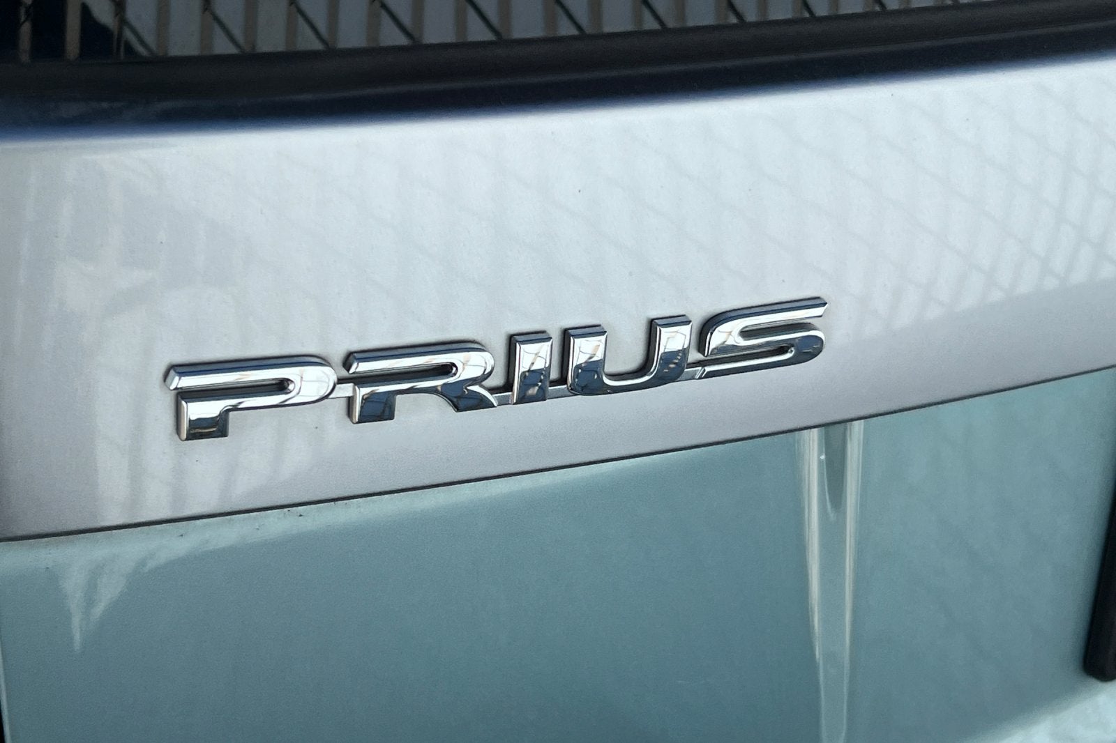 2013 Toyota Prius Plug-In Base