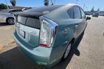 2013 Toyota Prius Plug-In Base