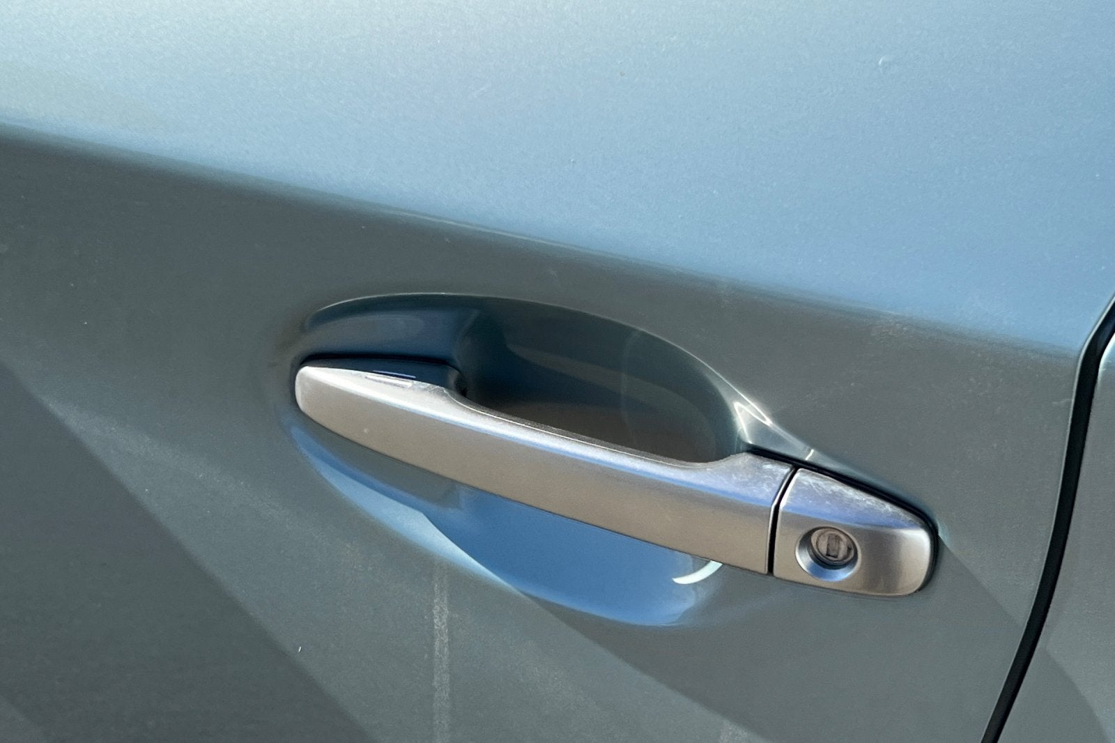 2013 Toyota Prius Plug-In Base