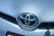 2015 Toyota Prius Plug-In Base