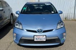 2015 Toyota Prius Plug-In Base