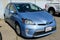 2015 Toyota Prius Plug-In Base