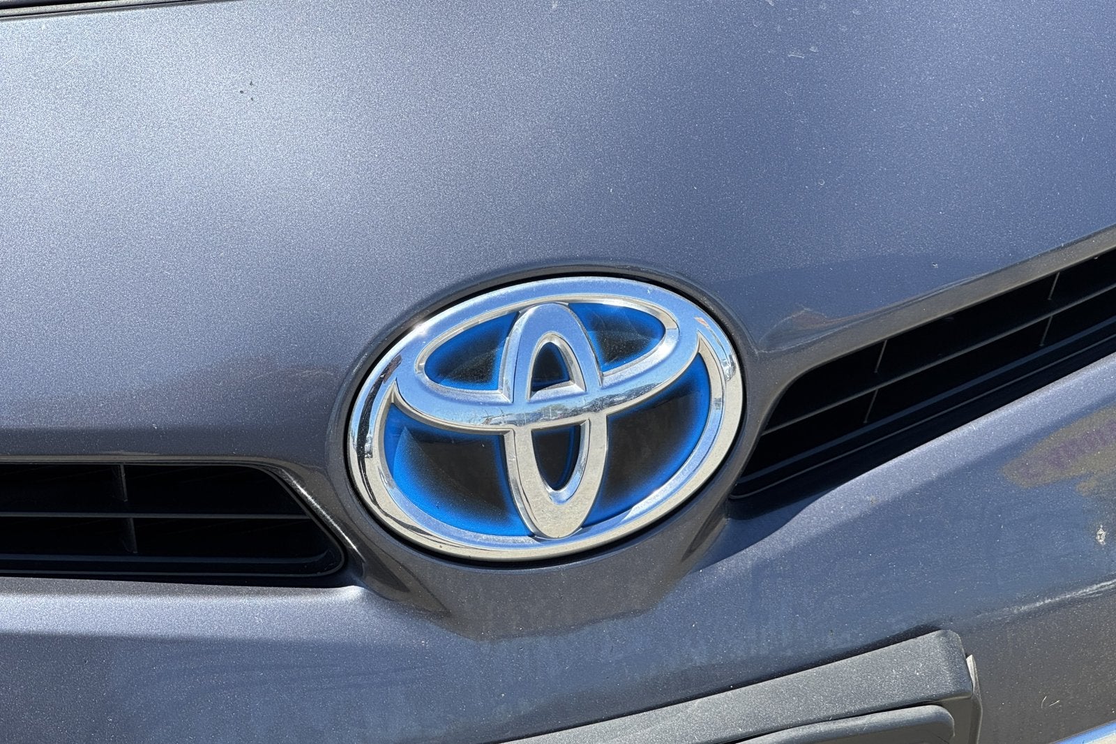 2015 Toyota Prius Plug-In Base