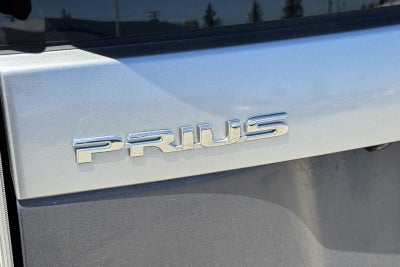 2015 Toyota Prius Plug-In Base