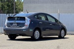 2015 Toyota Prius Plug-In Base