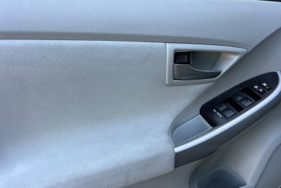 2013 Toyota Prius Three