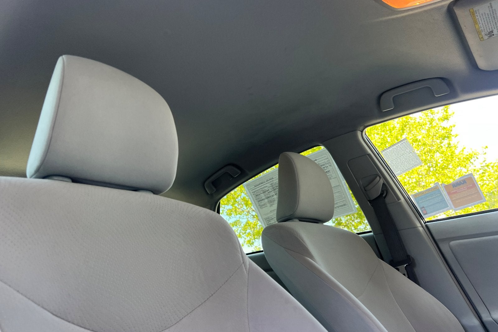 2013 Toyota Prius Three