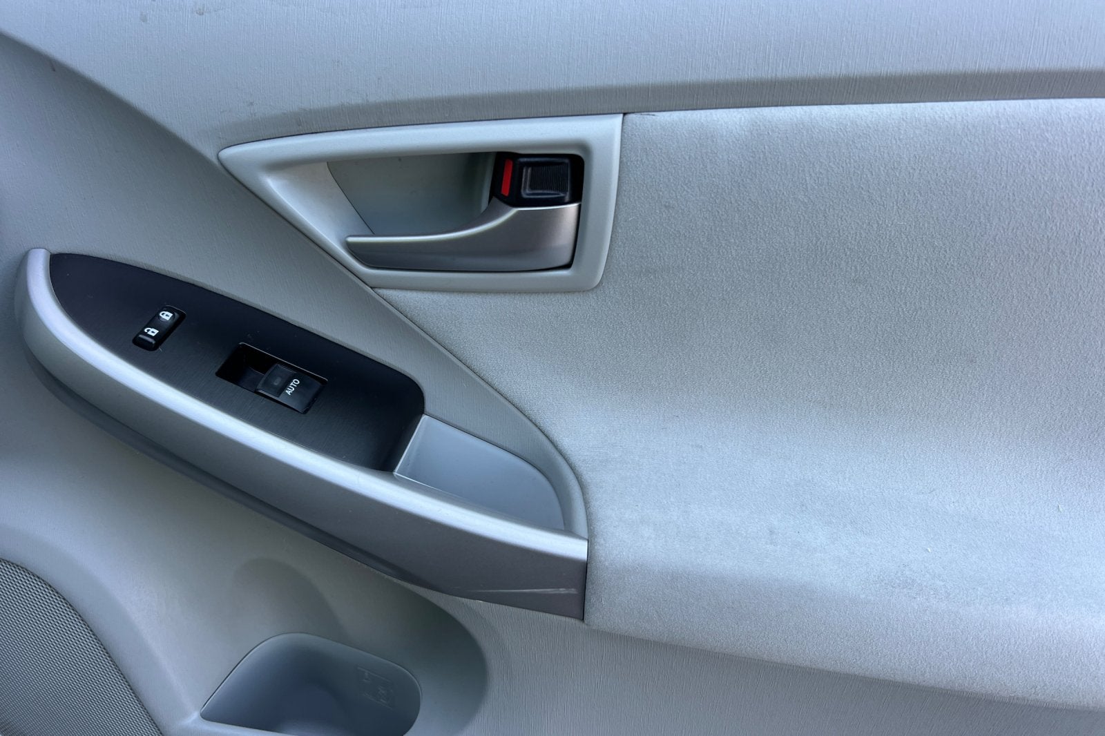 2013 Toyota Prius Three