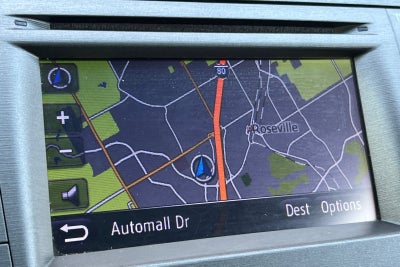 2013 Toyota Prius Three