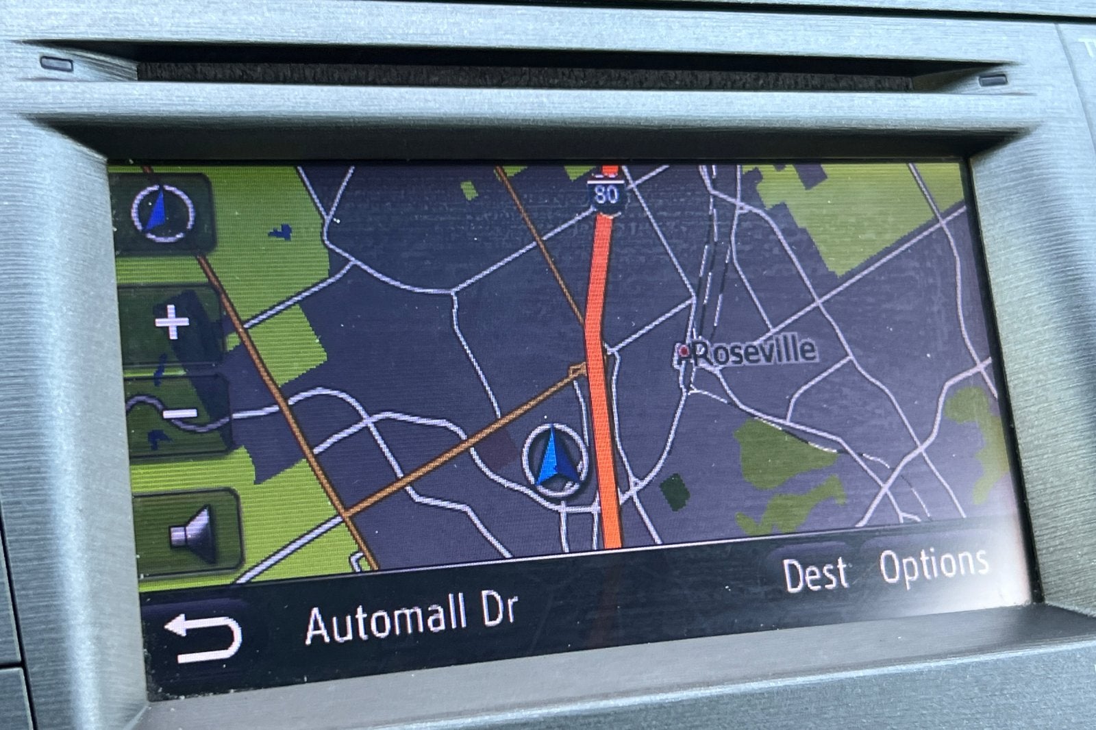 2013 Toyota Prius Three