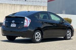 2013 Toyota Prius Three