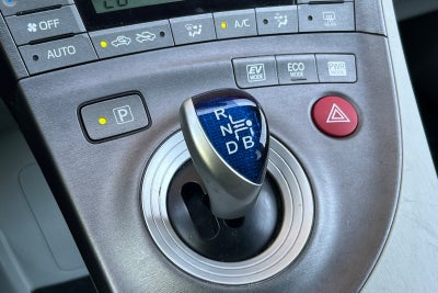 2013 Toyota Prius Three