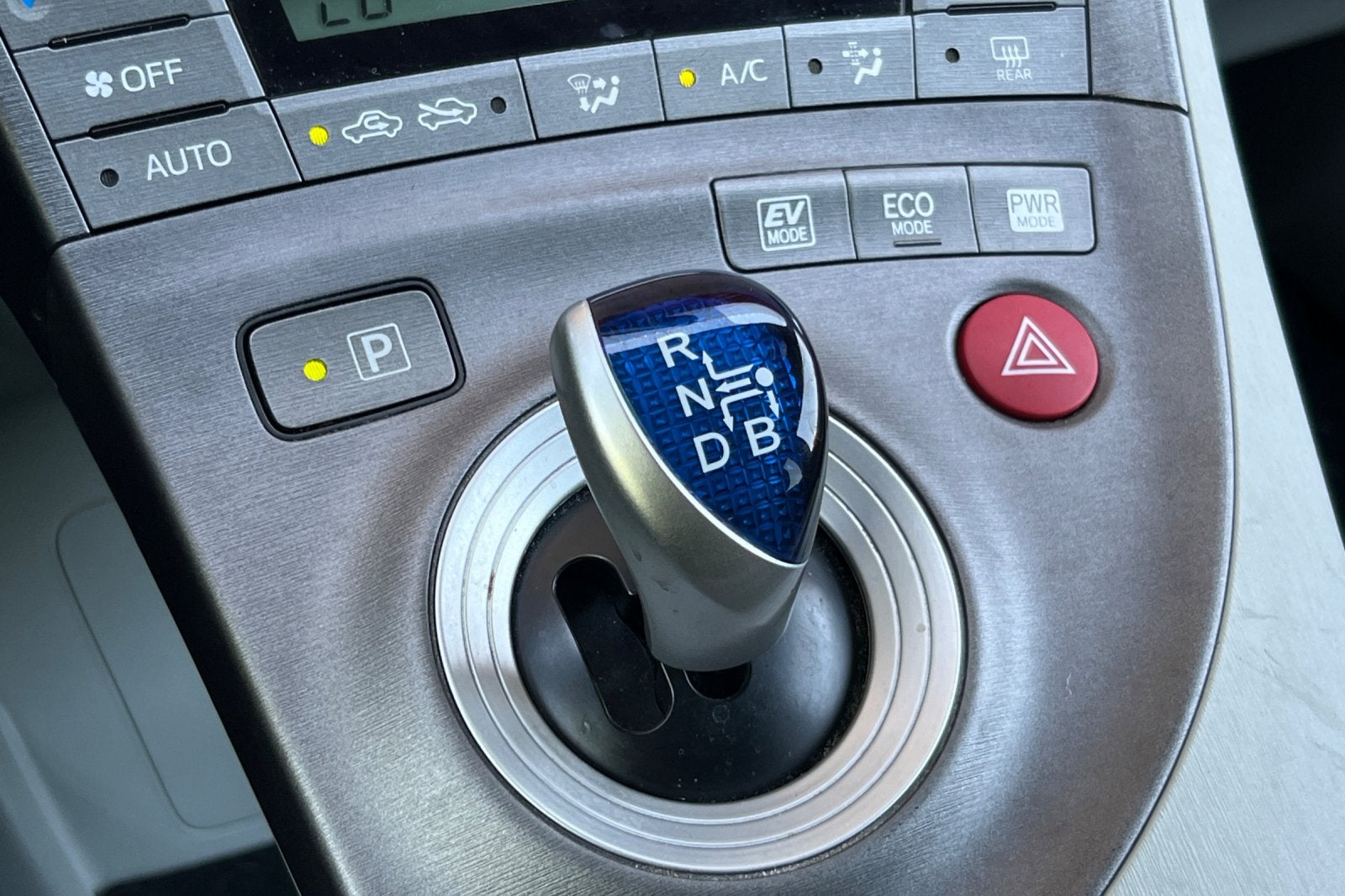 2013 Toyota Prius Three