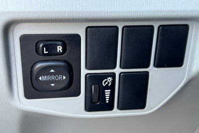 2013 Toyota Prius Three