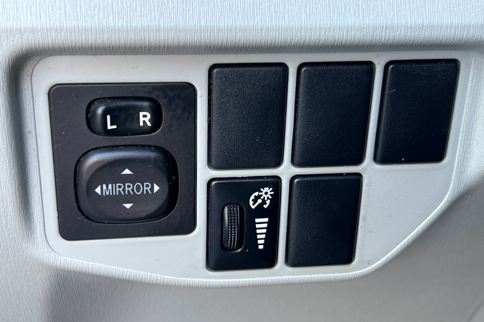 2013 Toyota Prius Three
