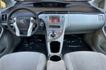 2013 Toyota Prius Three