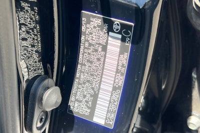 2013 Toyota Prius Three