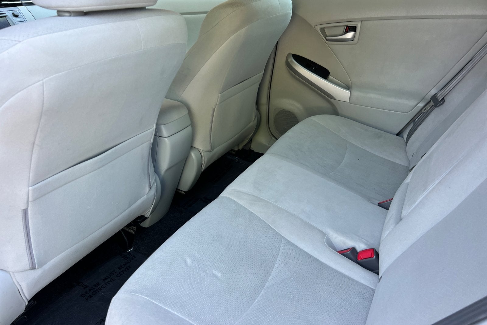2013 Toyota Prius Three