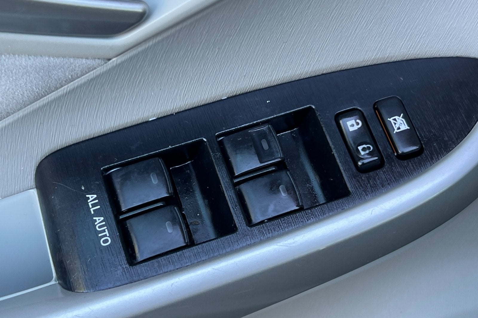 2015 Toyota Prius Four