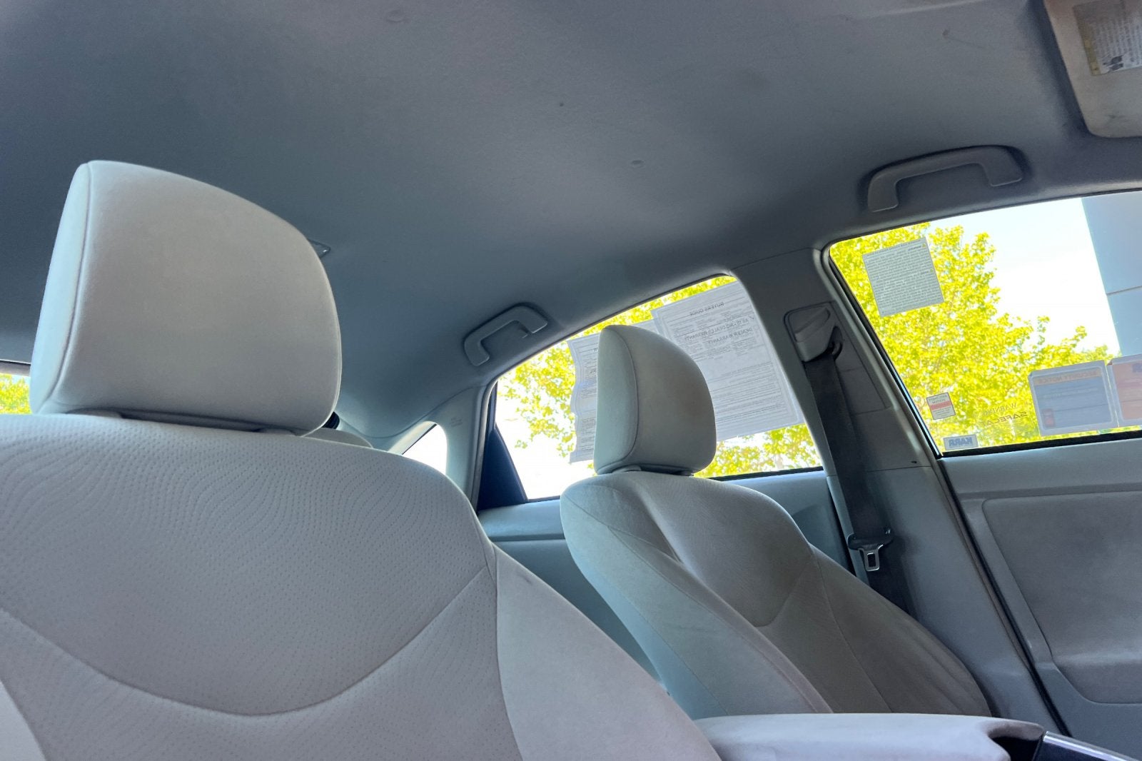 2015 Toyota Prius Four