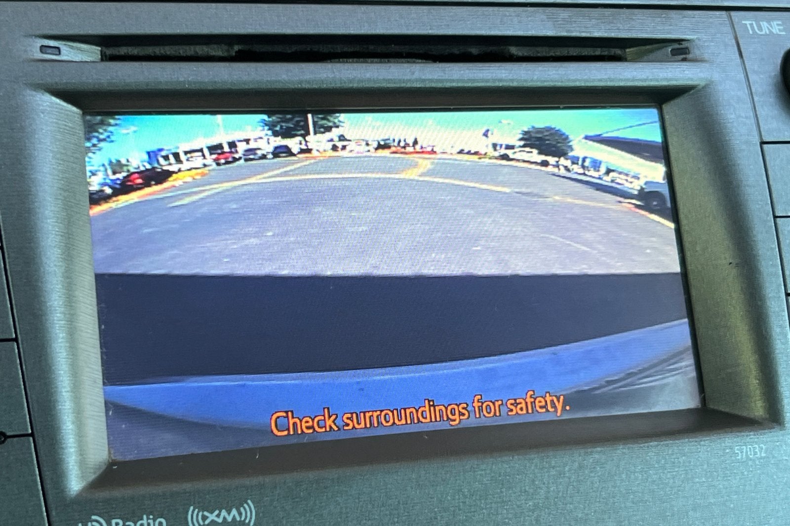2015 Toyota Prius Four