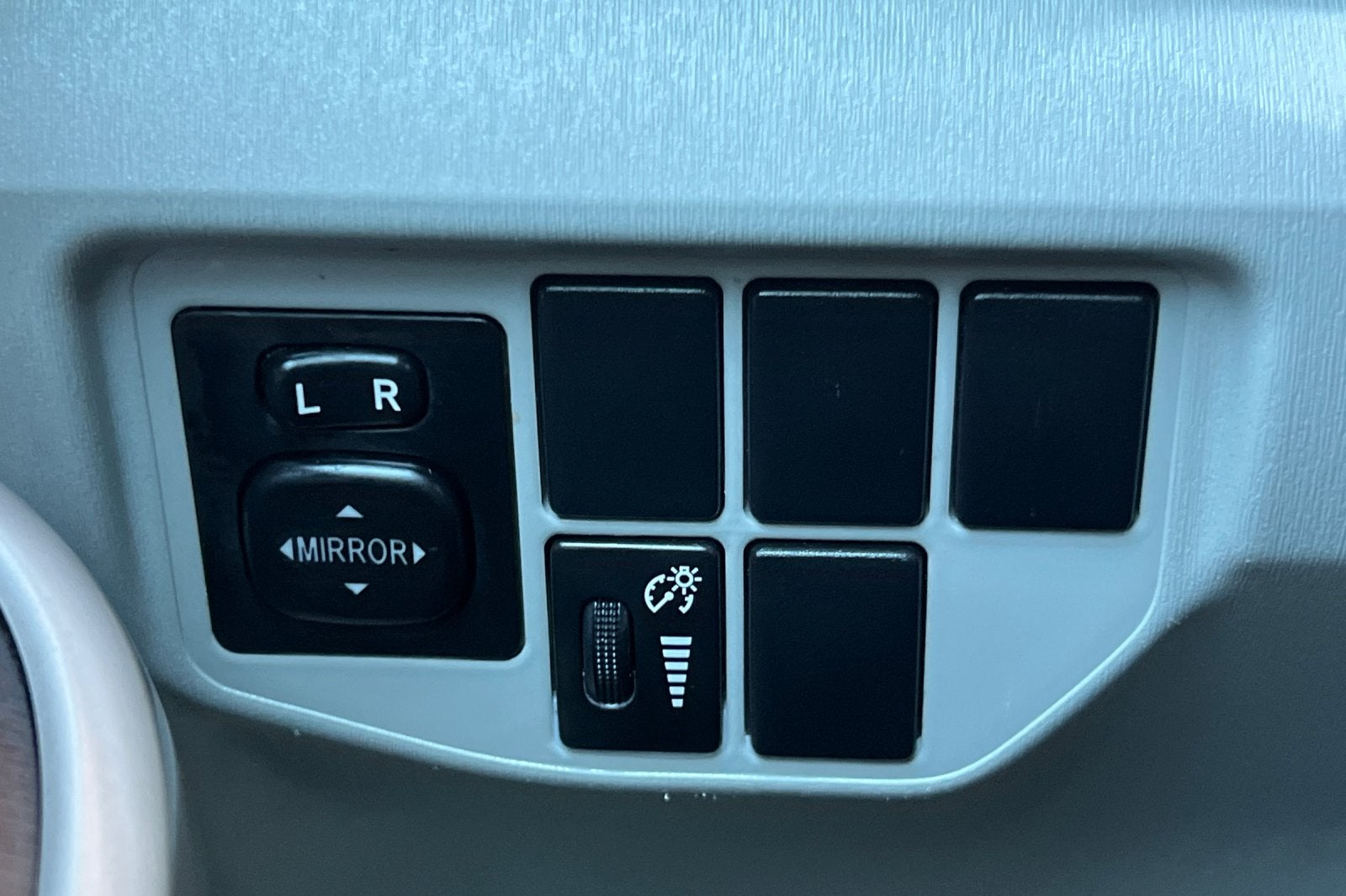2015 Toyota Prius Four