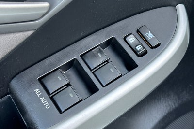 2015 Toyota Prius Four