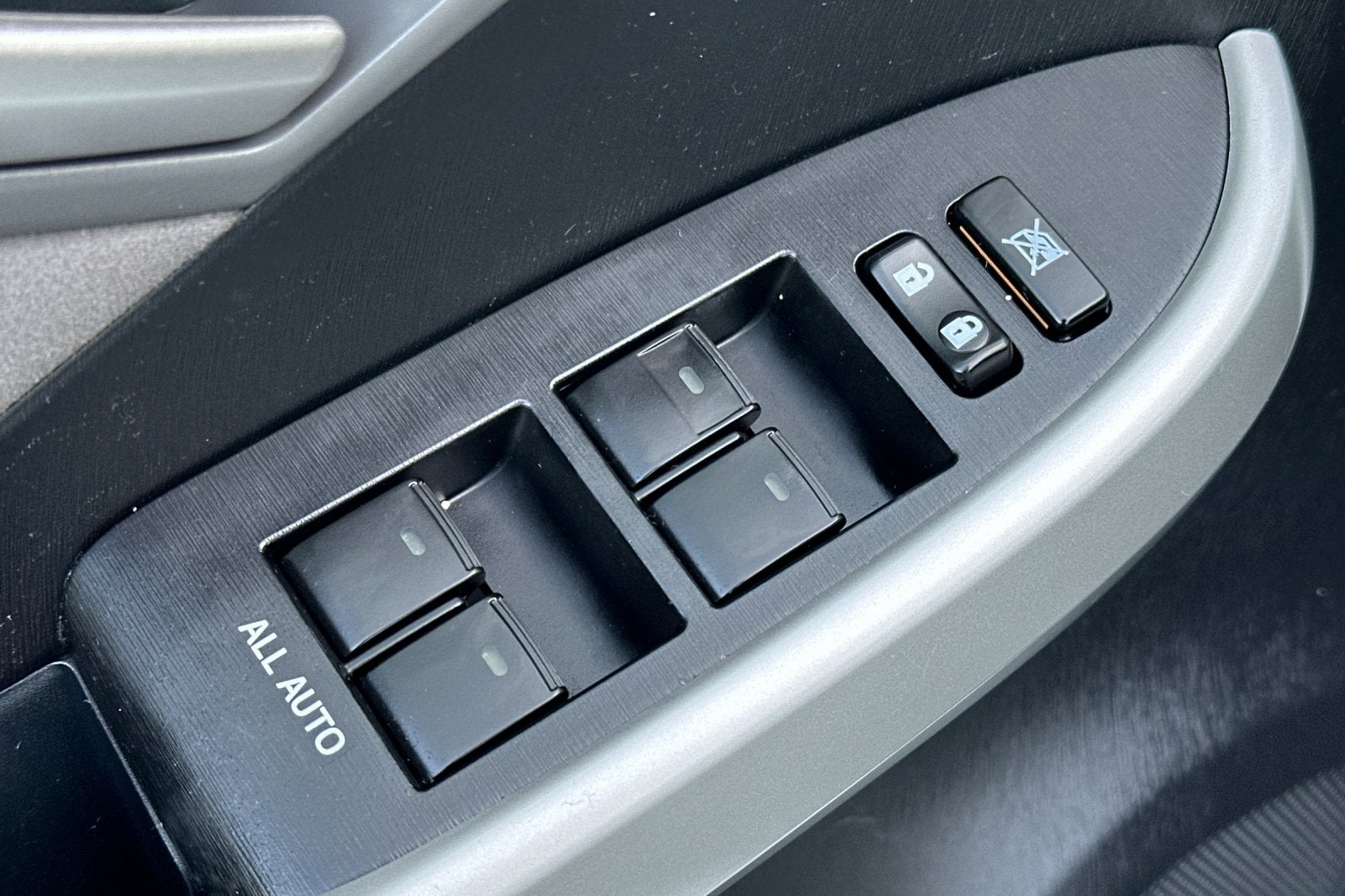 2015 Toyota Prius Four