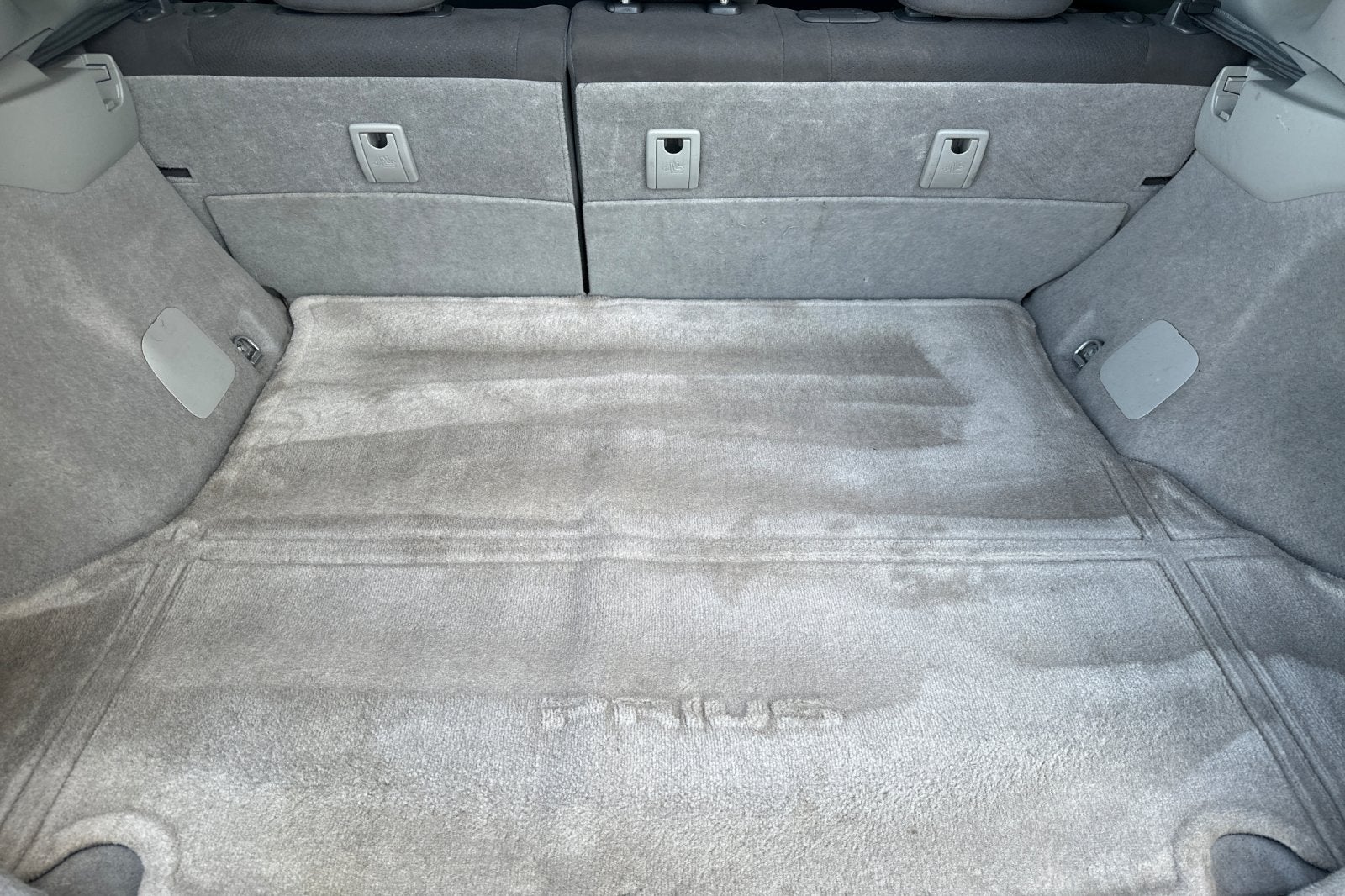 2015 Toyota Prius Four