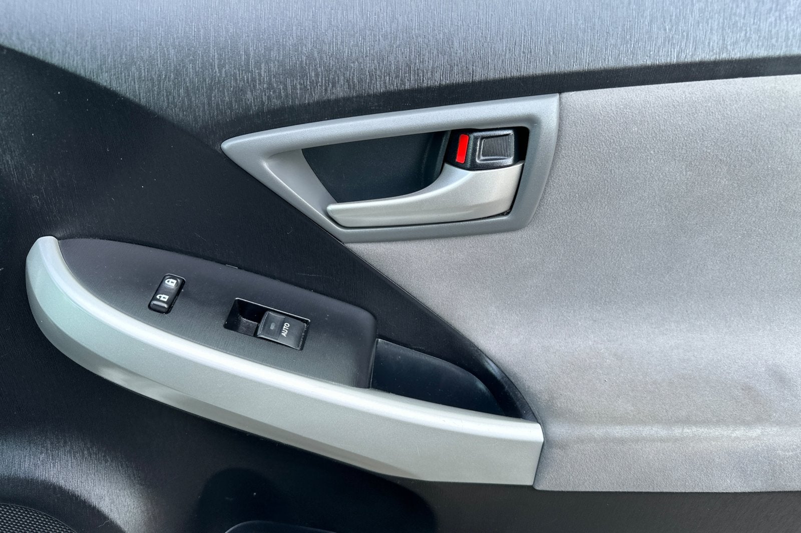 2015 Toyota Prius Four