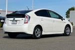 2015 Toyota Prius Four
