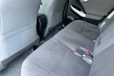 2015 Toyota Prius Four