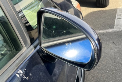 2015 Toyota Prius Four