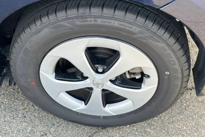2015 Toyota Prius Four