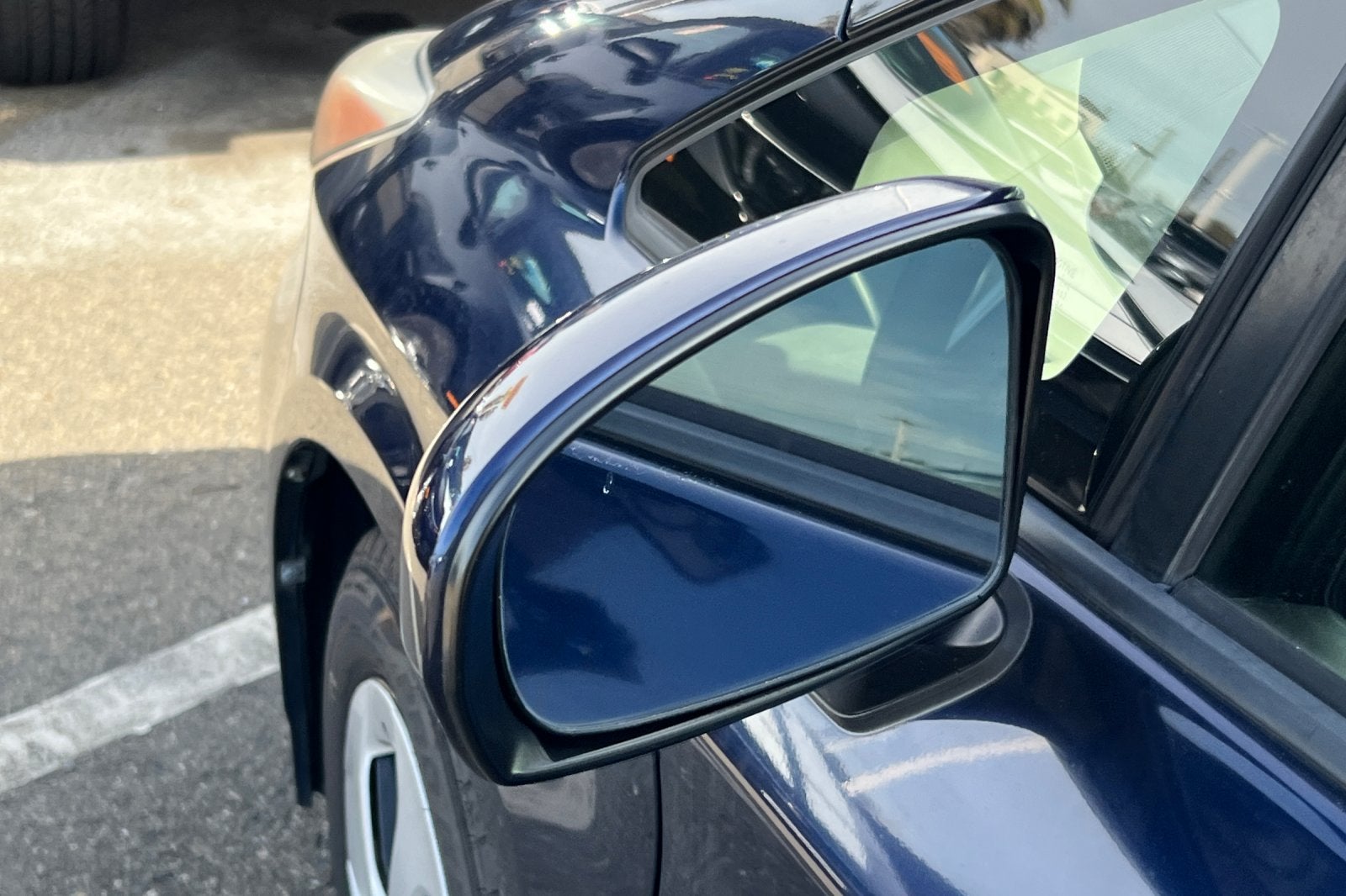 2015 Toyota Prius Four